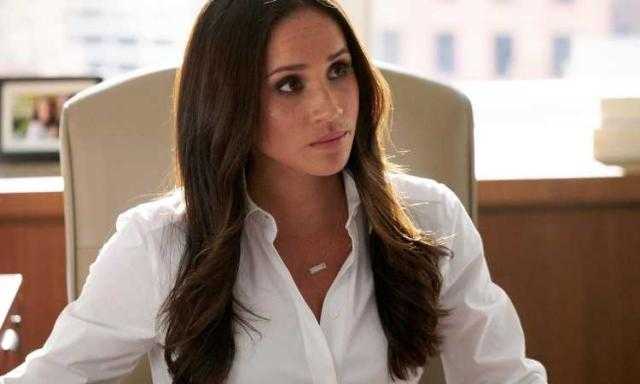 تعرف على الممثلة المصرية التى ستقدم شخصية ميجان ماركل فى Suits بالعربى