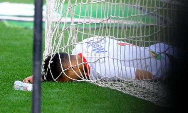 الزمالك يتلقى الهزيمة من طلائع الجيش فى ختام مجموعات كأس الرابطة