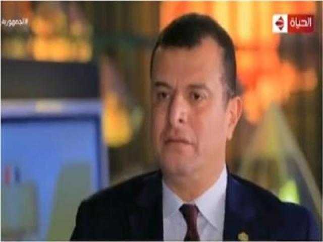 الرقابة الإدارية: تواجدنا في معرض الكتاب لنشر قيم الشفافية