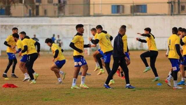 رئيس الإسماعيلي يكشف حقيقة رغبة خوان براون في الرحيل عن الدراويش