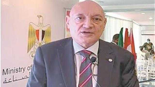 السفير المصري في الكاميرون: «تأمين كامل لجميع مشجعي المنتخب الوطني»
