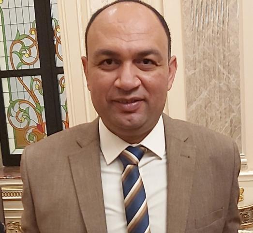 خط أحمر
