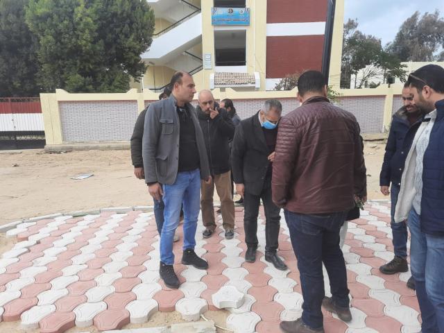 خط أحمر