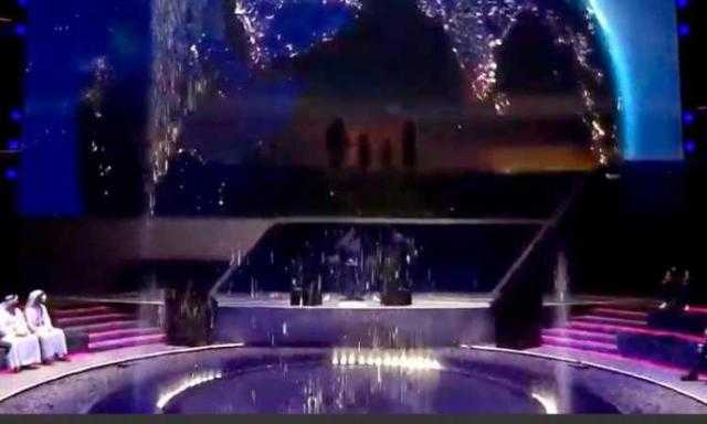 إكسبو دبى يشهد فعاليات مشروع الجينوم المرجعى للمصريين
