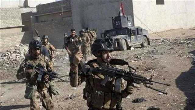 مقتل داعشيين اثنين فى طلعات جوية للجيش العراقى شمال بغداد