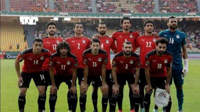 منتخب مصر في مواجهة قوية أمام الكاميرون لخطف بطاقة التأهل لنهائي إفريقيا