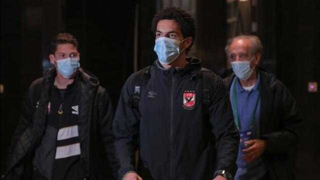 مصطفى شوبير: الأهلي اعتاد على تحدي الصعاب ونسعى لكتابة التاريخ