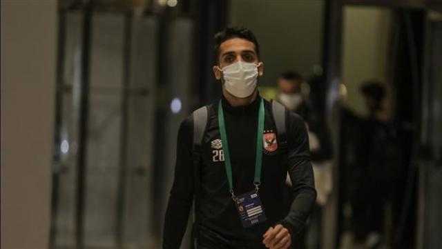 كريم فؤاد: أحلم بنهائي مونديال الأندية مع الأهلي.. ولدينا حافز لتحقيق ميدالية