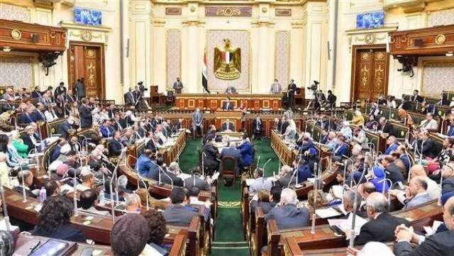 يناقشه مجلس النواب الأحد المقبل.. تعرف على أهداف مشروع قانون «الشهر العقاري»