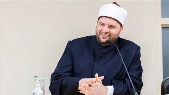 الإفتاء تصدر عددًا خاصًا من «جسور» حول قضايا الأقليات المسلمة