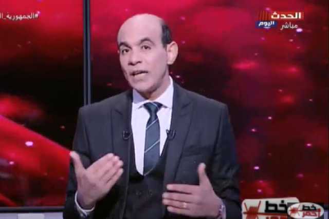 محمد موسى يوجه رسالة لـ حمو بيكا: صعبان عليا حالك