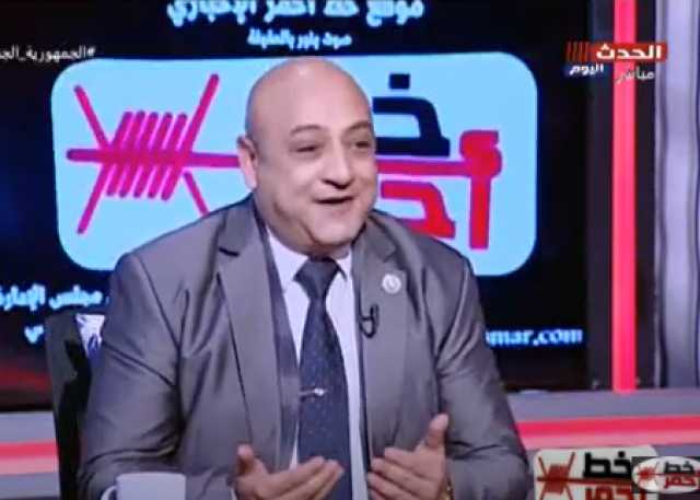 خبير أسري: ”الرجالة بتعشق قعدة البيت” لهذه الأسباب