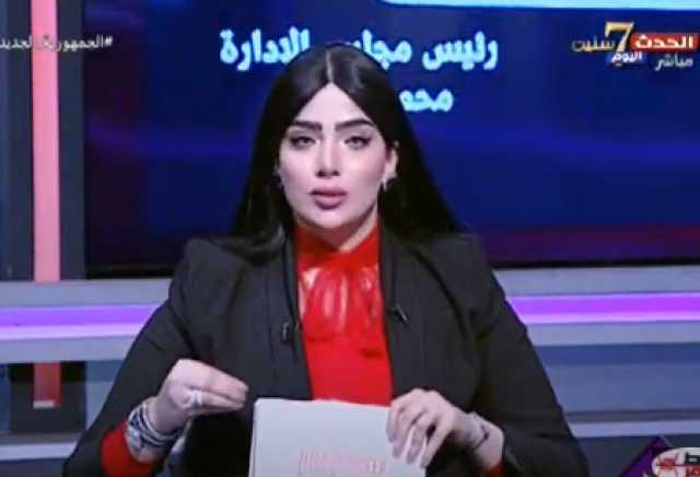 أميرة عبيد: اللي بيدعي المرض عشان يكسب تعاطفنا أسوأ شخصية في الدنيا
