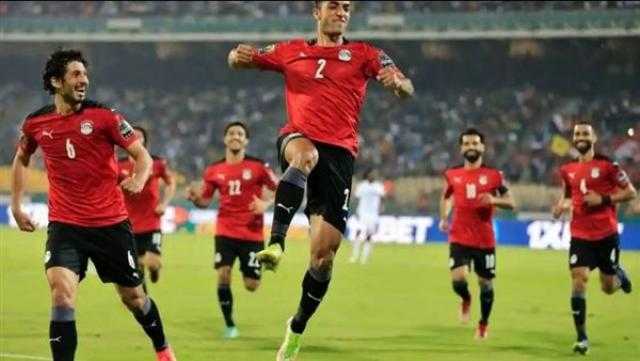 تشكيل المنتخب الوطني لمواجهة السنغال بعد قليل