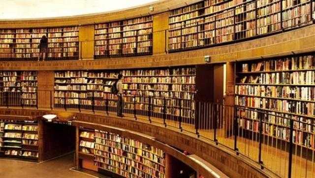 مكتبة الإسكندرية تغلق أبوابها للجمهور.. الثلاثاء
