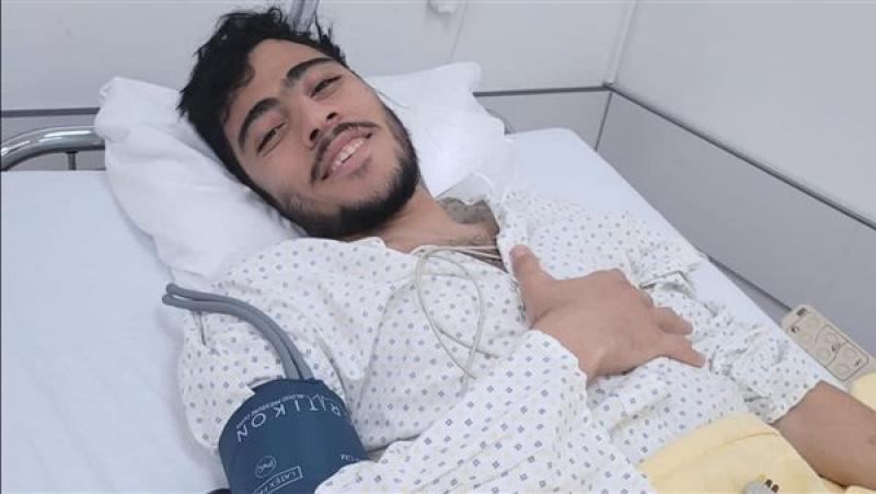 خط أحمر