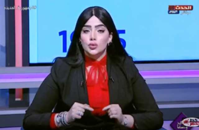 أميرة عبيد: اللي بيدعي الفقر هيجيله وهياخد معاه الستر ومحدش هيسعده