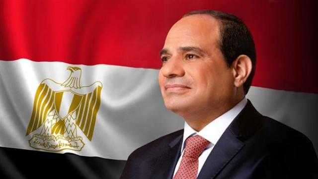 وزير الرياضة يهنئ الرئيس السيسي بتأهل المنتخب لنهائي أمم إفريقيا