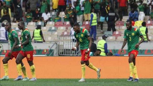 موعد مباراة الكاميرون وبوركينا فاسو لتحديد المركز الثالث في أمم إفريقيا