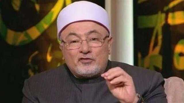 خالد الجندي: ضرب النساء ثقافة مرتبطة بالبيئة وليست «شرعية»