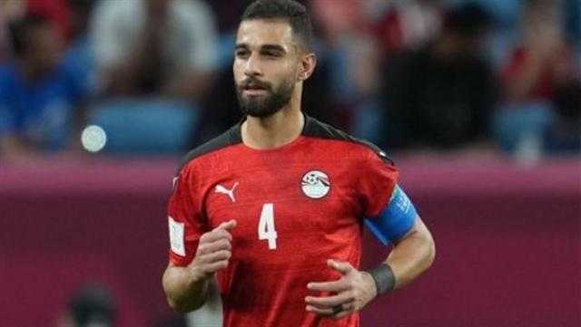 الأهلي في المونديال| «أبوعبلة» يطمئن على السولية ولاعبي المنتخب الوطني