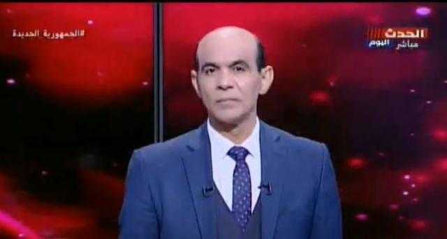 محمد موسى يفجر مفاجأة.. جبهة محمود حسين تبايع محمد بديع مرشدا للإرهابية