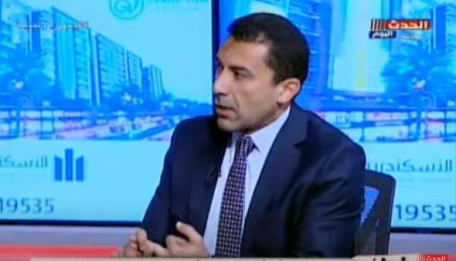 خط أحمر