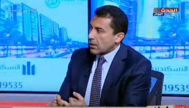 عضو ”السفر والسياحة”: أسعار رحلة العمرة قد تصل لـ 60 ألف جنيه للفرد