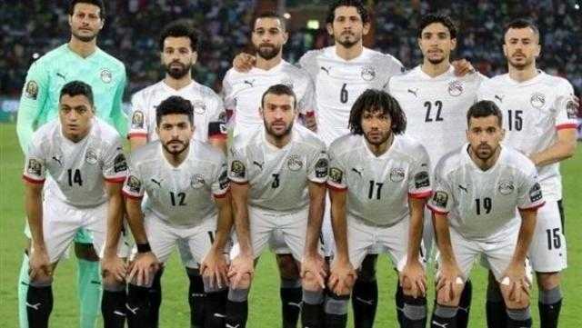 حسن المستكاوي: لا يمكن التكهن بنتيجة مباراة مصر والسنغال.. ”المنتخبين كبار”