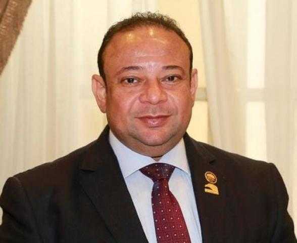 برلماني: الاهتمام بالصعيد في عهد السيسي أصبح سياسة فاعلة حقيقية