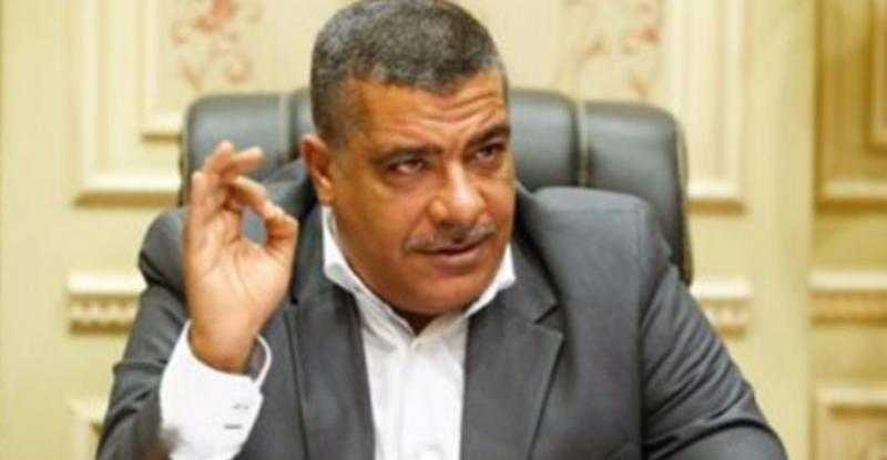 برلماني يطالب بضرورة إصدار قانون الصناعة الموحد وإيجاد حوافز للاستثمار