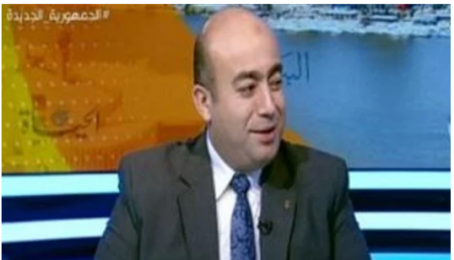 خط أحمر