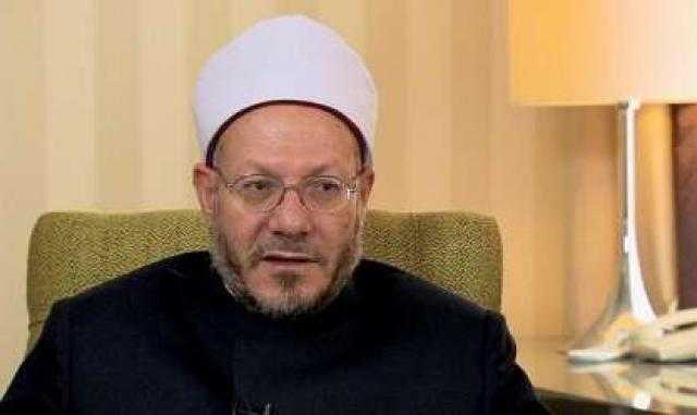 مفتي الجمهورية يكشف حكم استرداد الهدايا حال فسخ الخطوبة