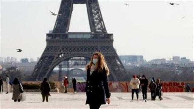 فرنسا: وباء كورونا بدأ ينحسر في البلاد لكنه لم يختف بعد