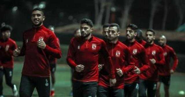 الأهلى يهزم مونتيرى ويتأهل لمواجهة بالميراس بنصف نهائي مونديال الأندية