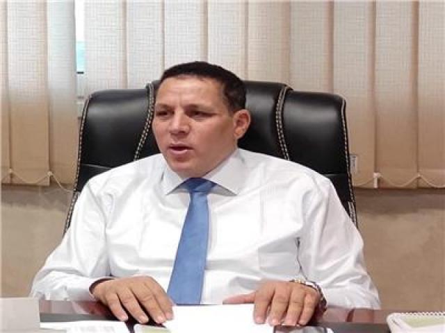  أحمد محسن- ارشيفية 