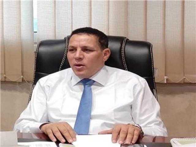 أحمد محسن: مصر تبنت سياسة فاعلة للتصدي بقوة للتعدي على الأرض الزراعية