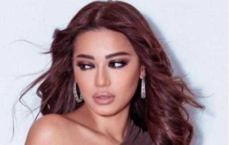 بعد ضربها من ممثلة.. رحمة رياض تثير الجدل بسبب زواجها بدون مأذون
