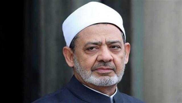 شيخ الأزهر ينعى الطفل المغربى ريان ويدعو لأهله بالصبر والسلوان