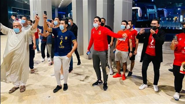 خط أحمر