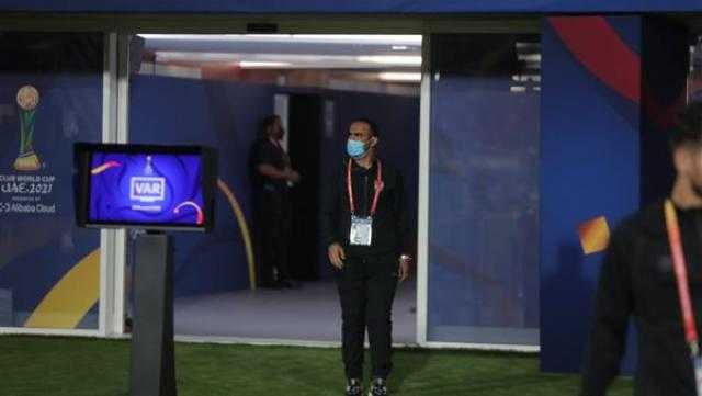 الأهلي في المونديال| عبد الحفيظ: العزيمة والإصرار وراء الفوز على مونتيري