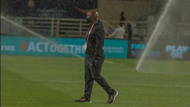 الأهلي في المونديال| موسيماني: تأهلنا بجدارة لنصف النهائي ونحضر بقوة لمواجهة بالميراس