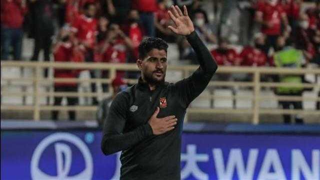 الأهلي في المونديال| علي لطفي: الفوز على مونتيري خطوة مهمة في مشوار البطولة