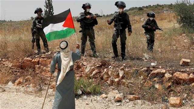 الاحتلال الإسرائيلي يقتحم بلدة صور باهر في القدس