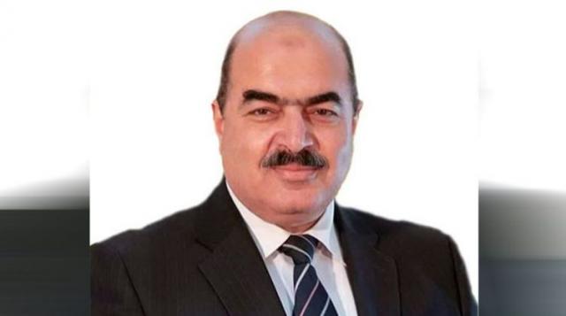 خط أحمر