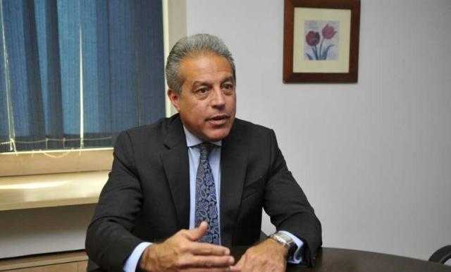 خالد الدرندلى: واثقون من الفوز على السنغال وروح المنتخب قوية.. فيديو