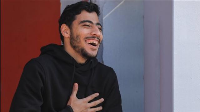 أكرم توفيق