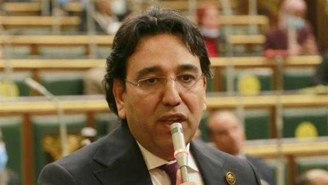برلماني يطالب بالاعتماد على الكابلات الضوئية بدلا من النحاسية في مجال الاتصالات