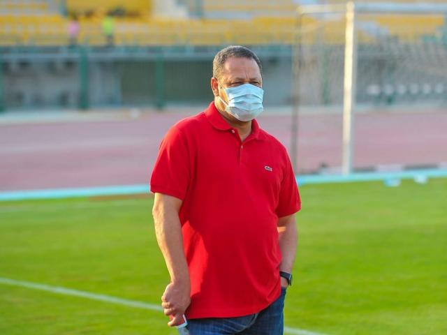 خط أحمر