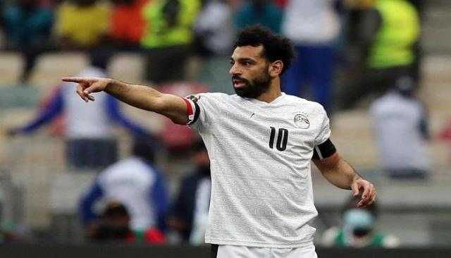 مدرب المنتخب: محمد صلاح من أهم لاعبي العالم وقادر على قيادة مصر لكأس العالم